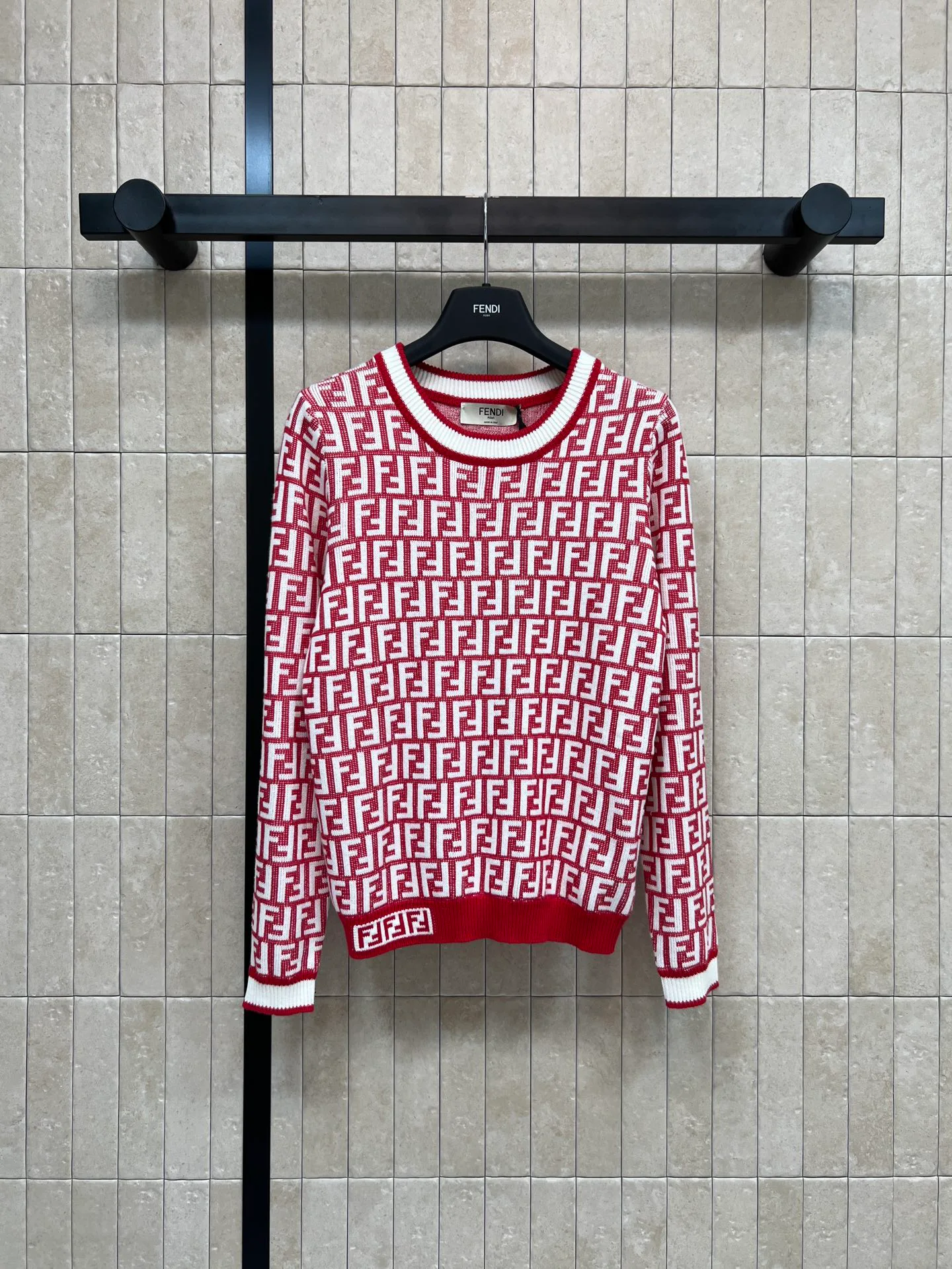 Джемперы И Свитеры Женские Fendi 799657