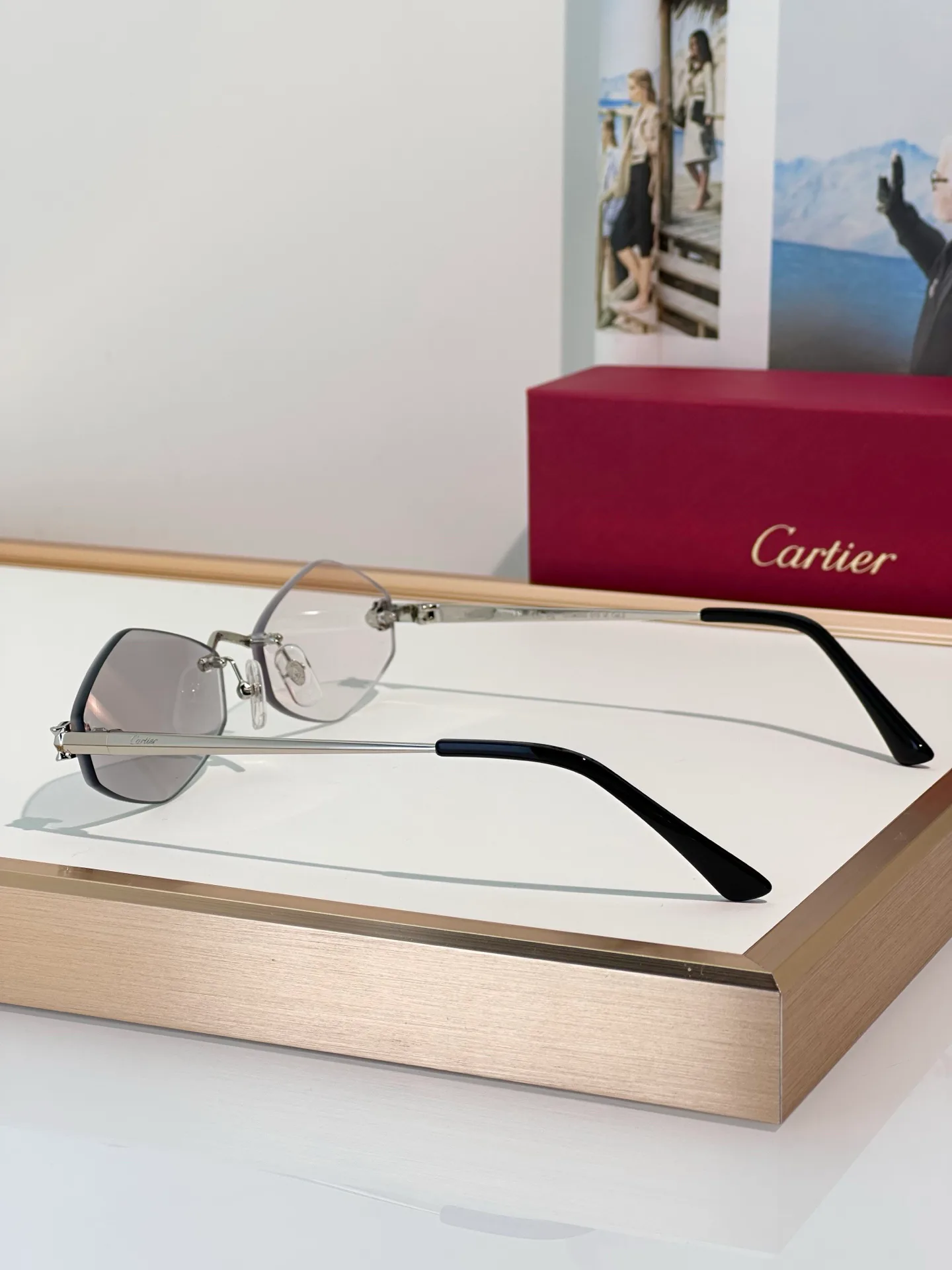 Очки Cartier 11527841