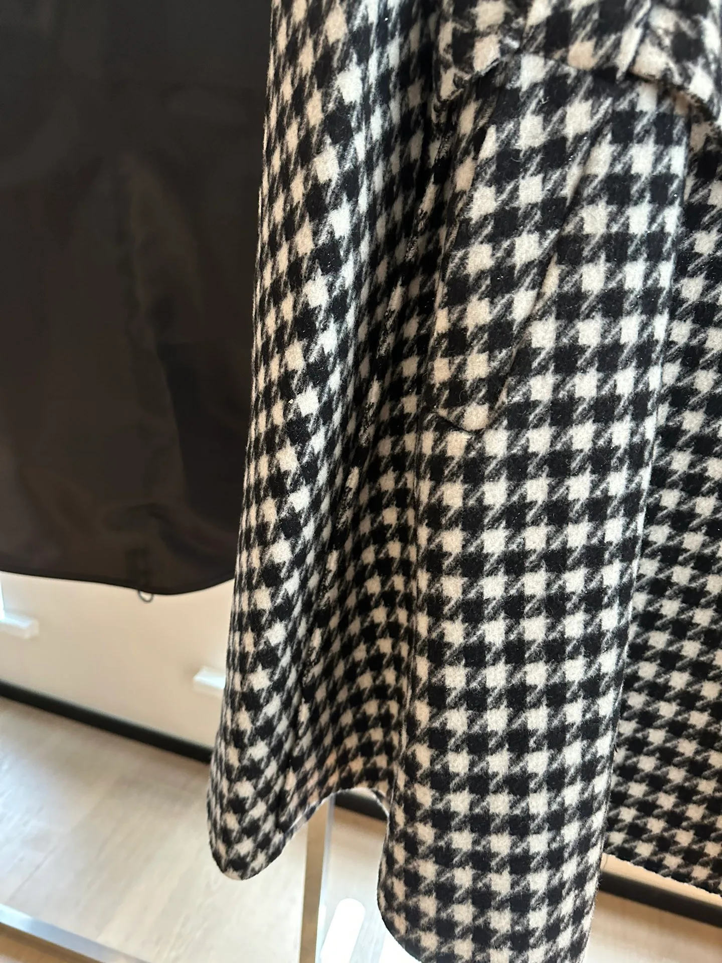 Куртки И Пуховики Женские Christian Dior 3926