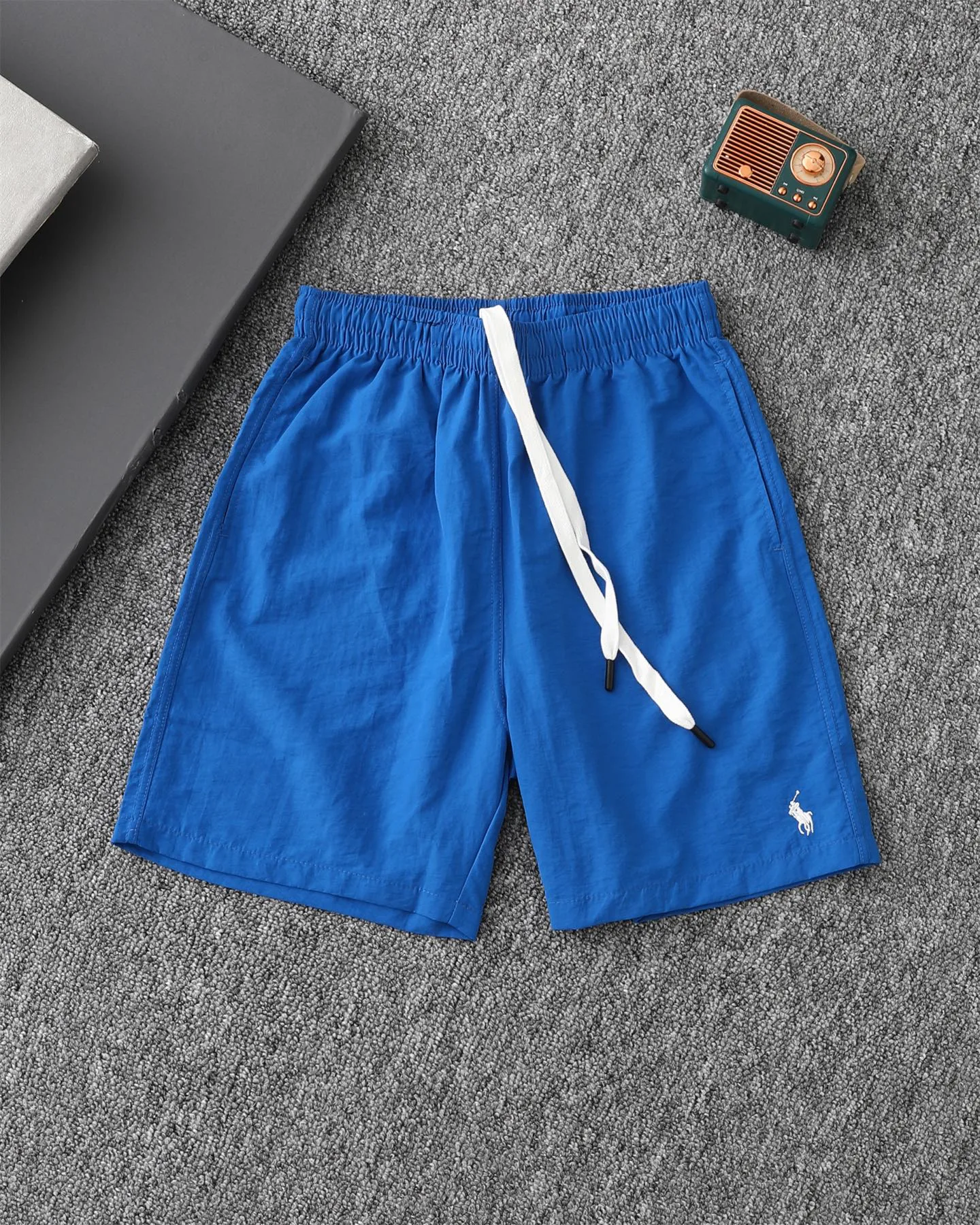 Шорты Мужские Ralph Lauren 12641030