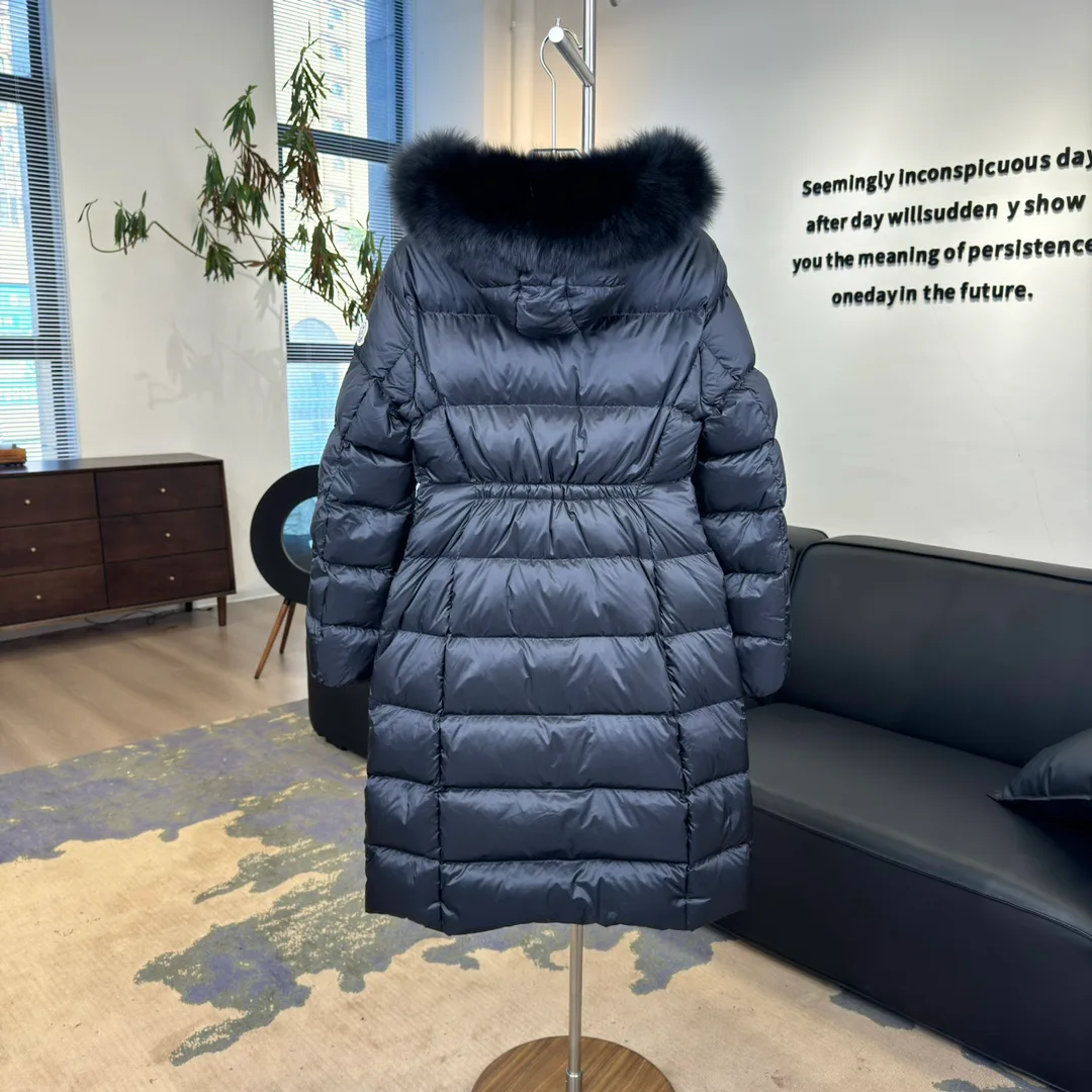 Куртки И Пуховики Женские Moncler 18204235