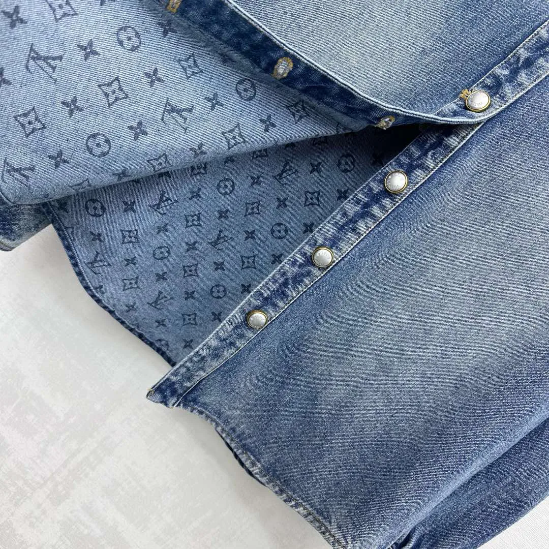 Рубашки Женские Louis Vuitton 11145660