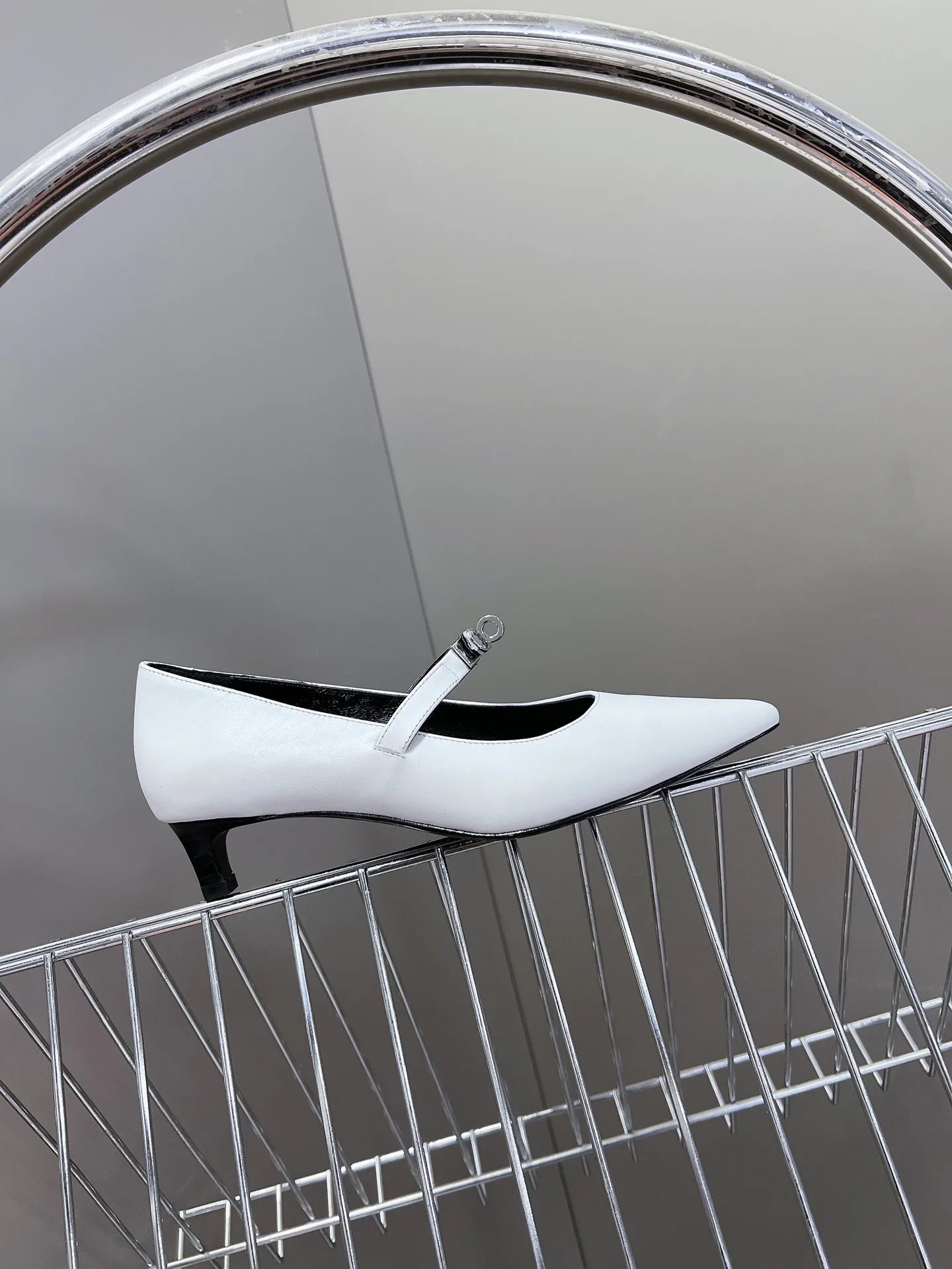 Туфли Женские Hermes 11448554