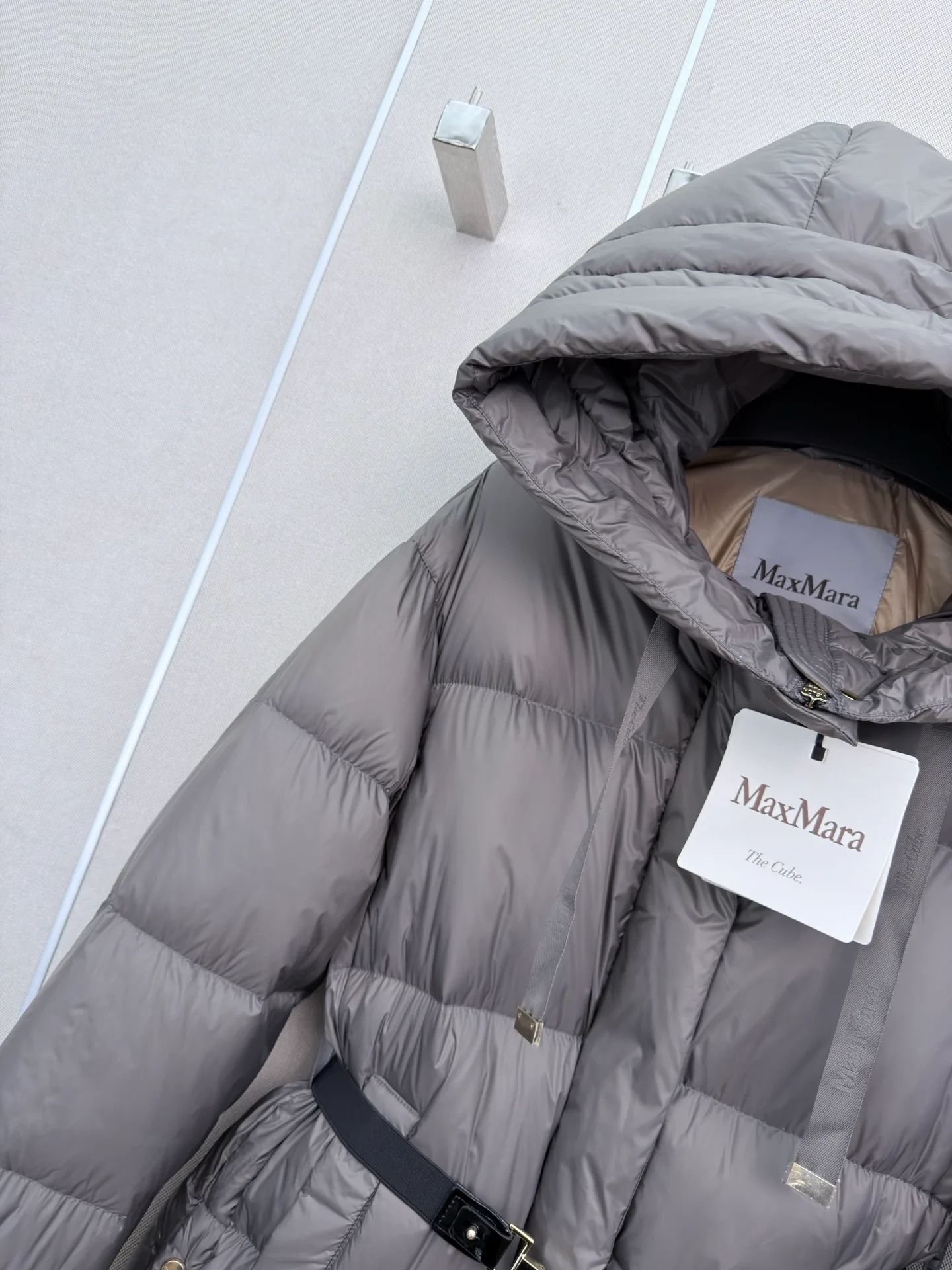 Куртки И Пуховики Женские Max Mara 18108880