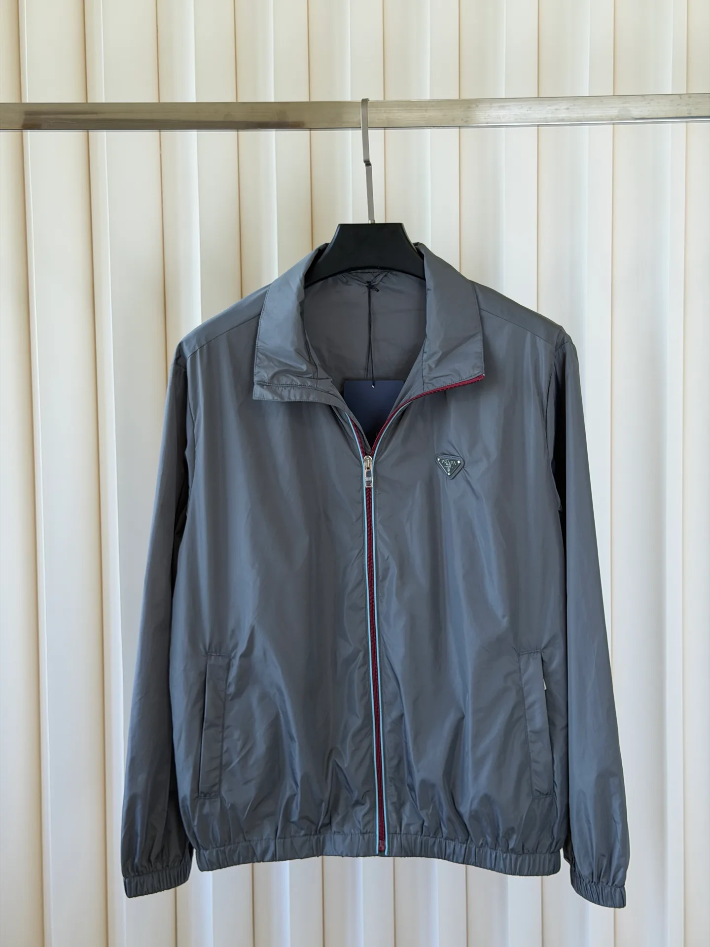 Куртки И Пуховики Мужские Prada 17367226