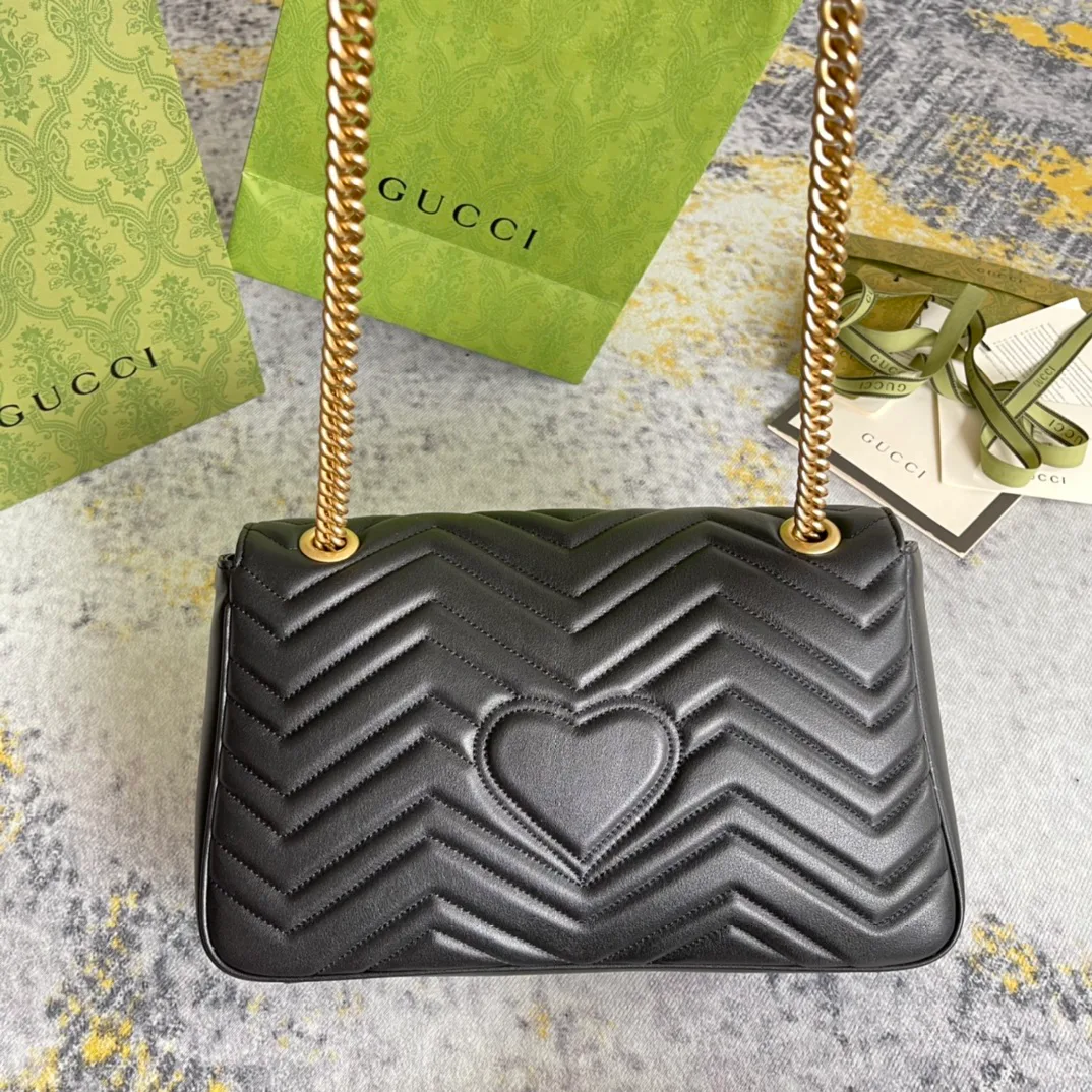 Классические Сумки Женские Gucci 11668966