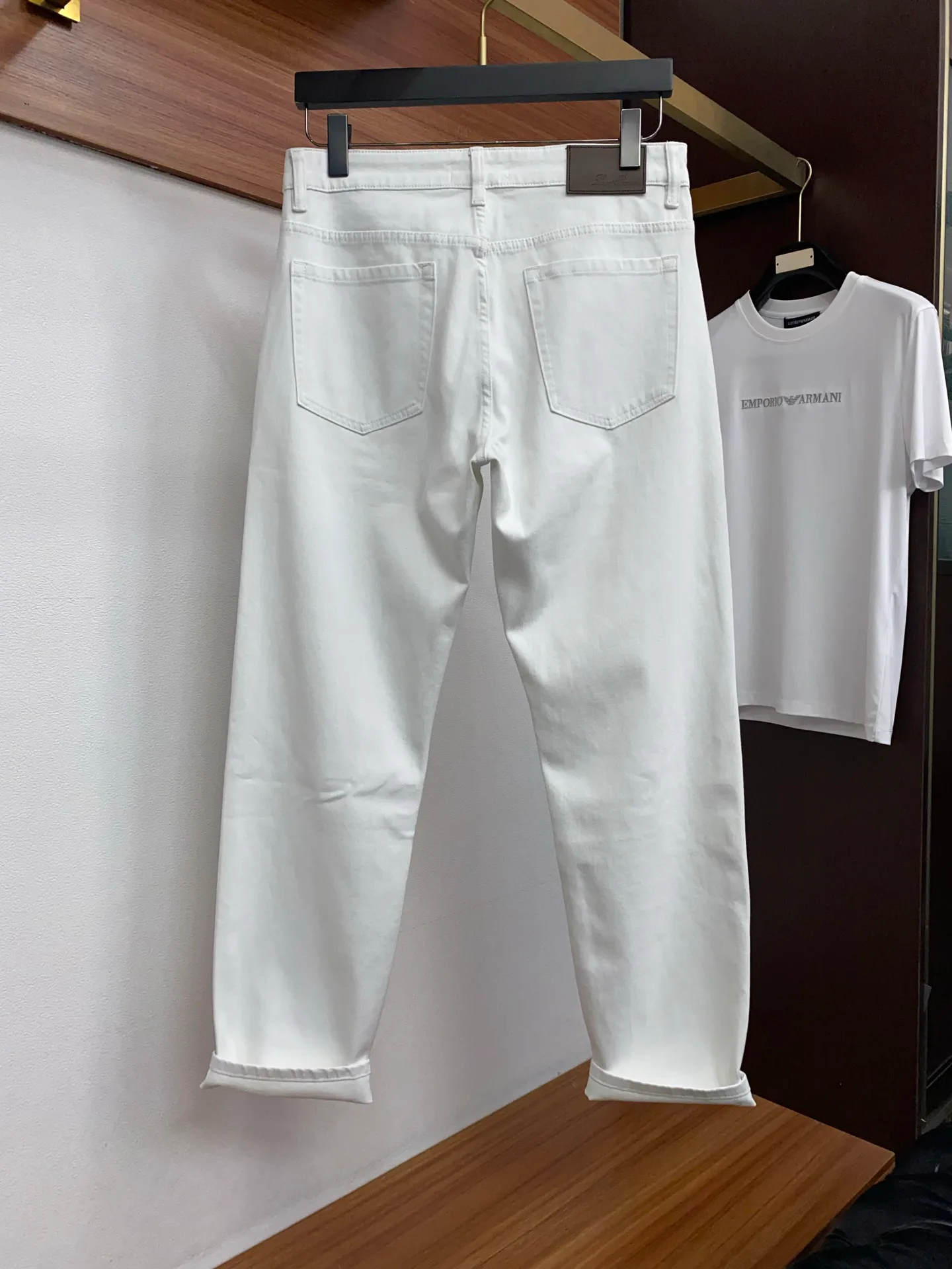 Джинсы Мужские Loro Piana 11684060