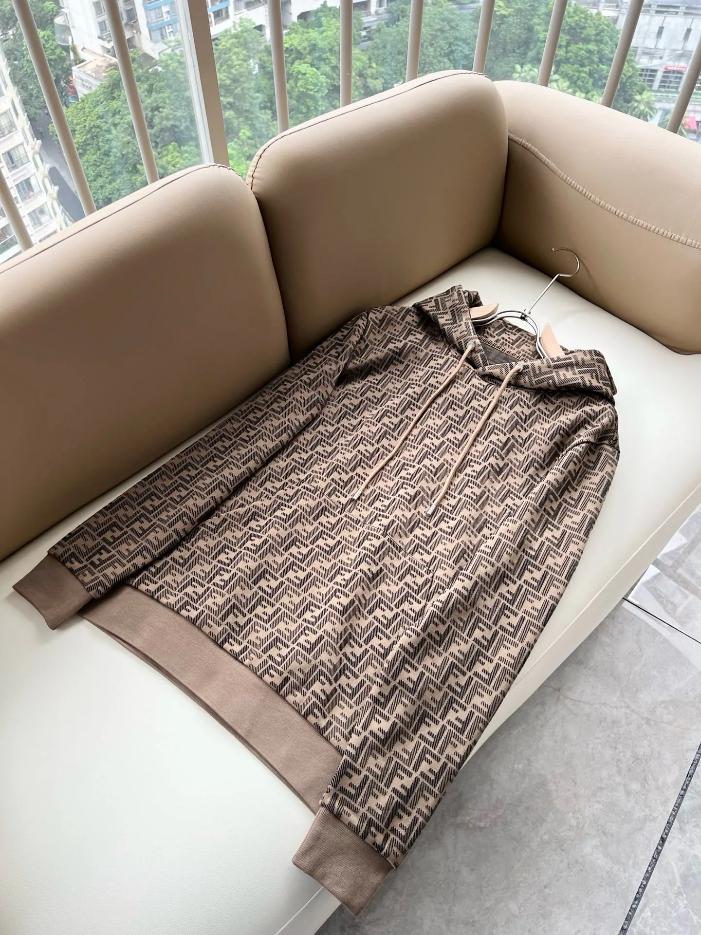 Свитшоты И Худи Мужские Fendi 18081084