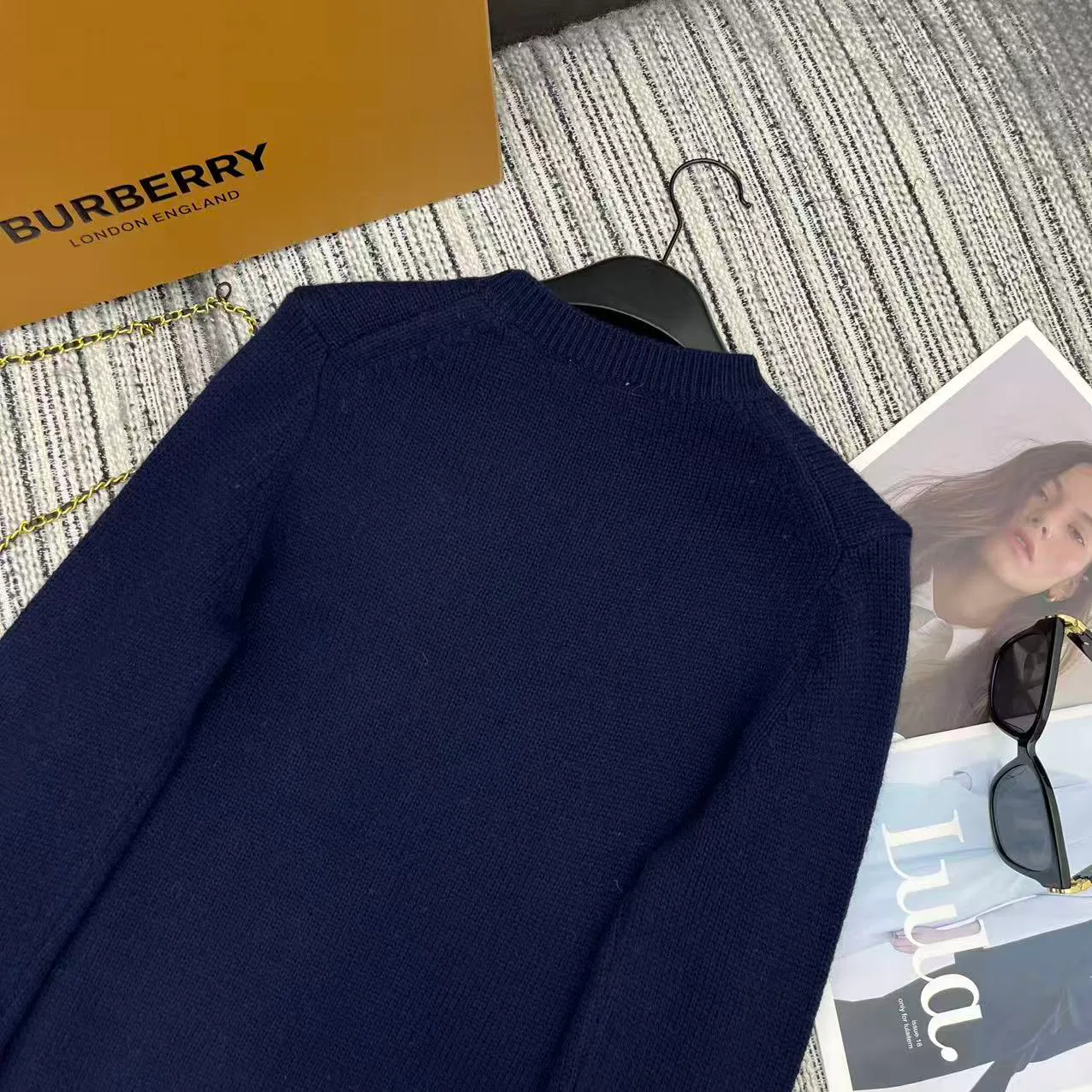 Джемперы И Свитеры Женские Burberry 847354