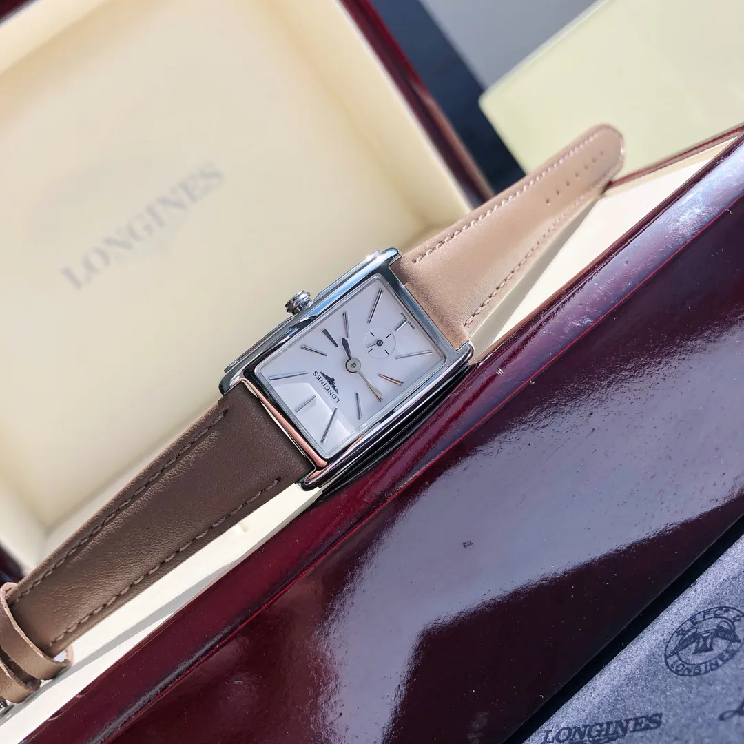 Часы Женские Longines 13909547