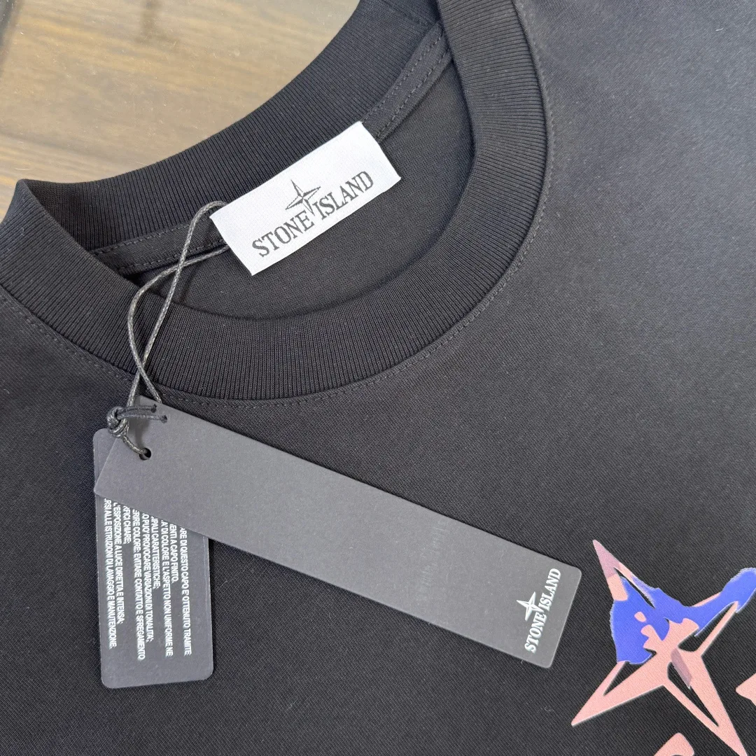 Футболки Женские Stone Island 10620114