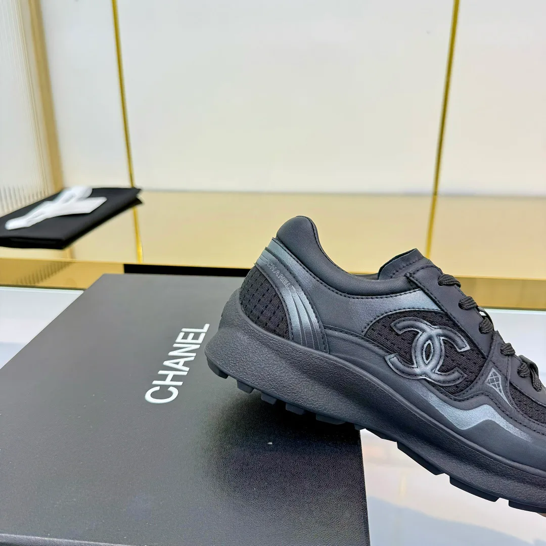 Кроссовки Женские Chanel 4502680