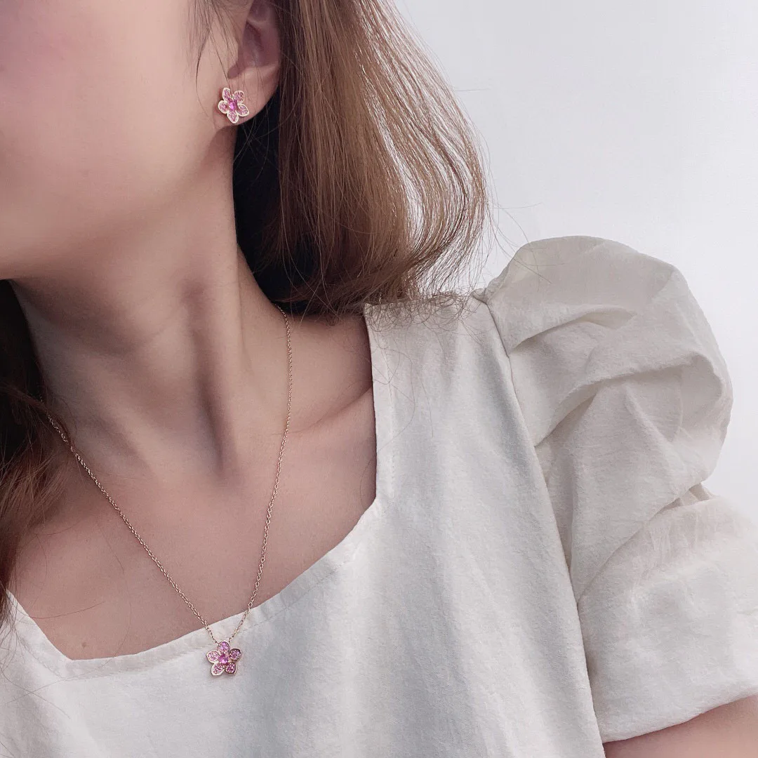 Бижутерия Graff 109955