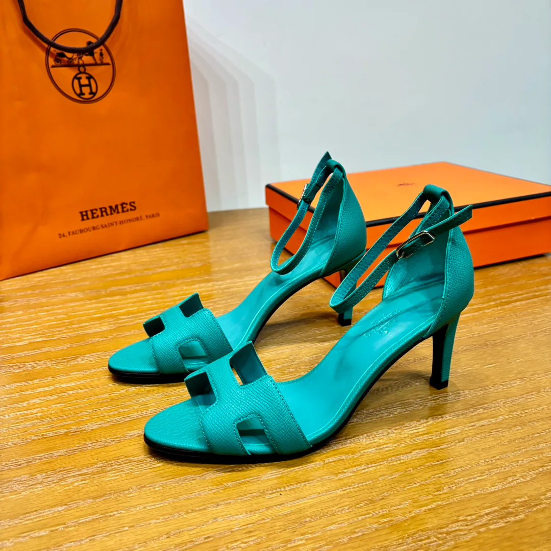 Босоножки Женские Hermes 22228