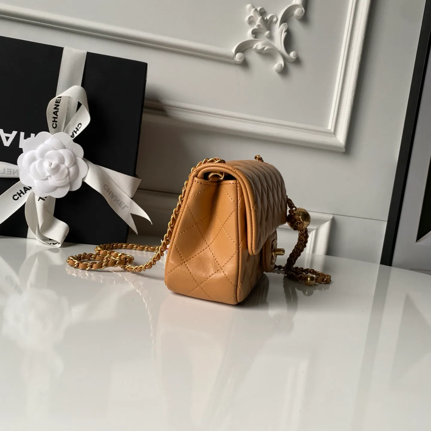 Классические Сумки Женские Chanel 11669112