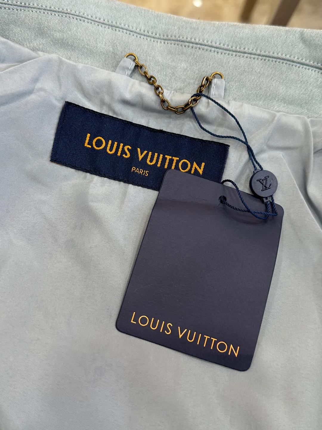 Куртки И Пуховики Мужские Louis Vuitton 18209648