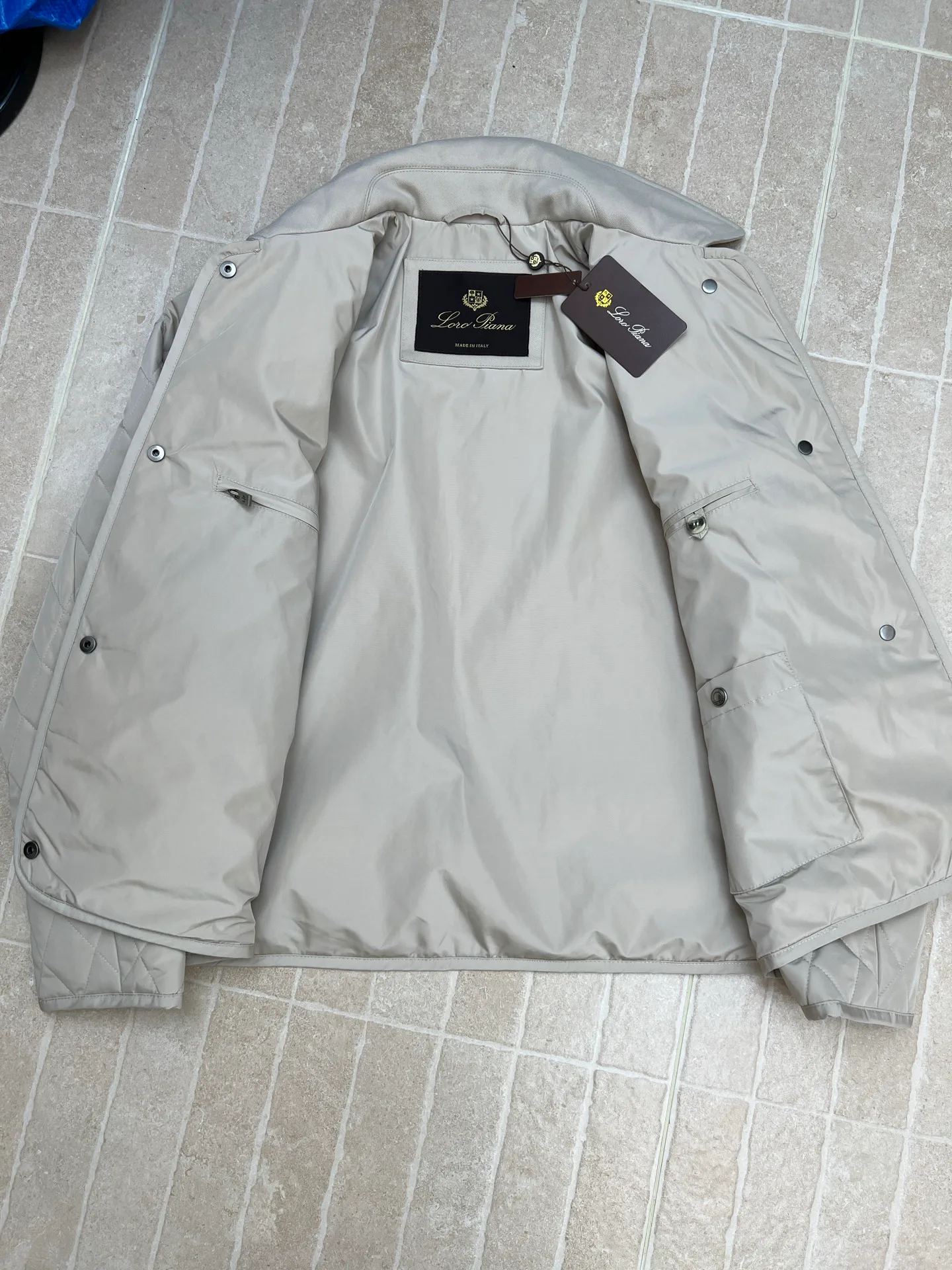 Куртки Женские Loro Piana 441490