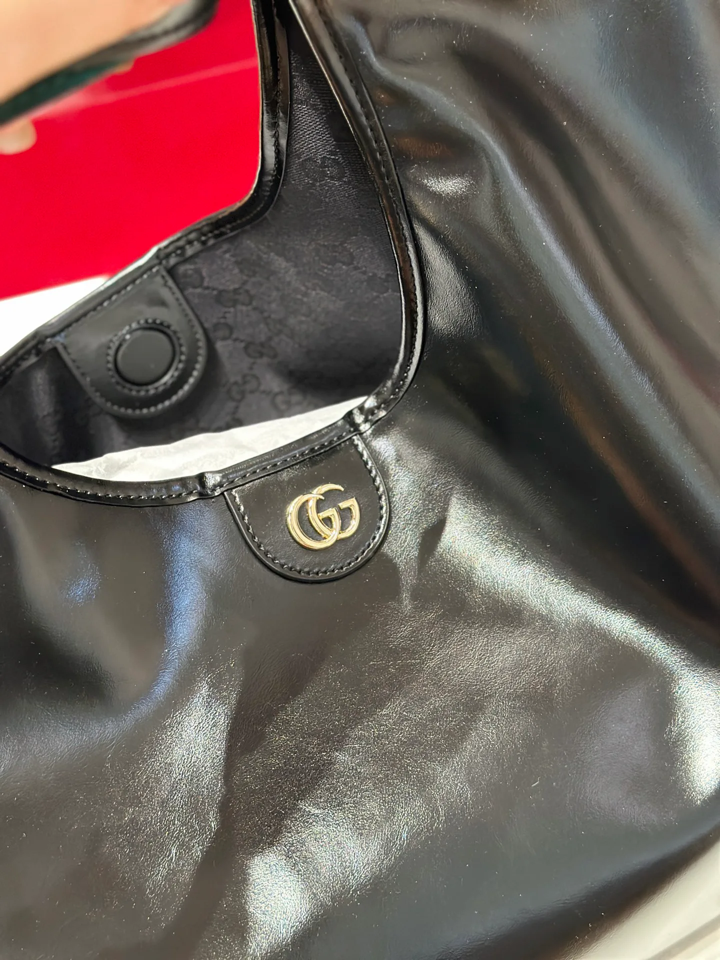 Классические Сумки Женские Gucci 1301070