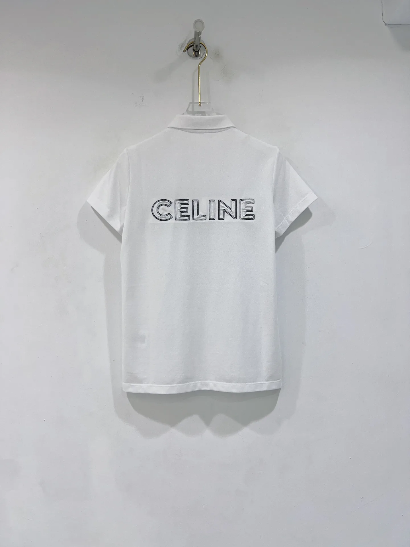 Рубашки Женские Celine 13569682