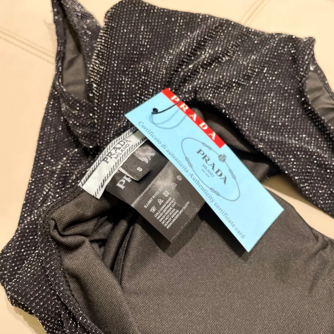 Купальники Женские Prada 18763641
