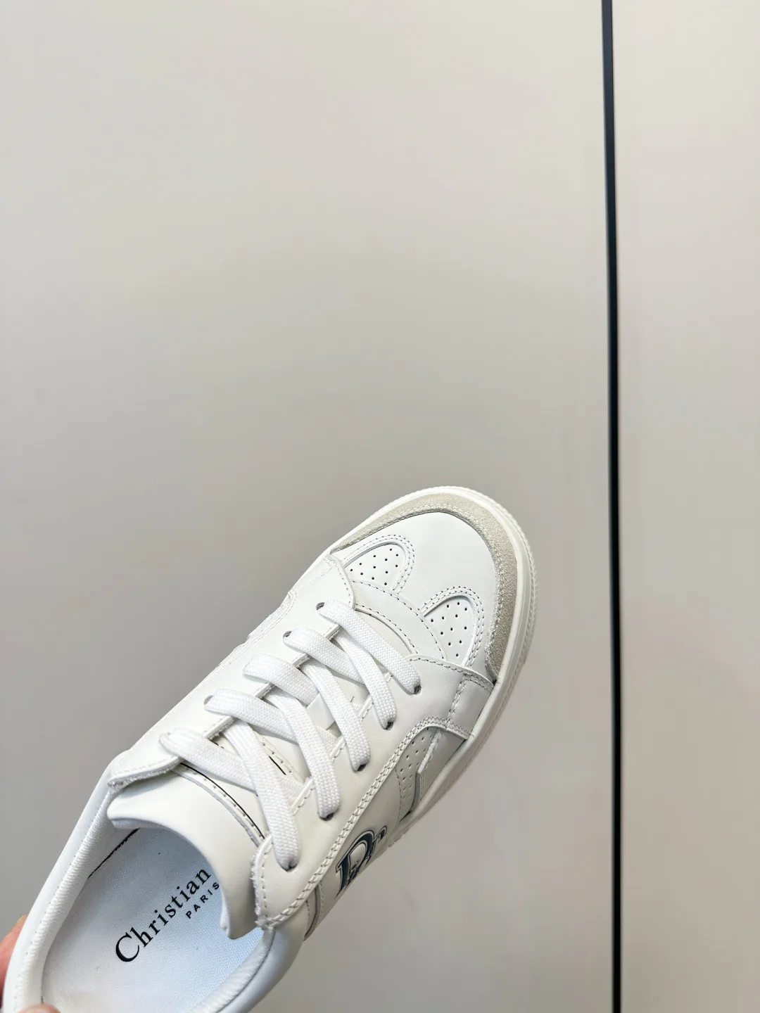 Кроссовки Женские Christian Dior 18080404
