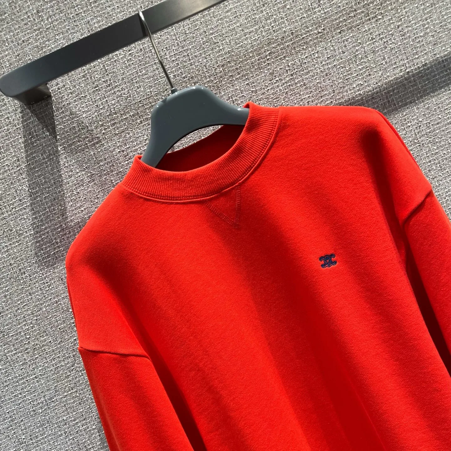 Свитшоты И Худи Женские Celine 5025238