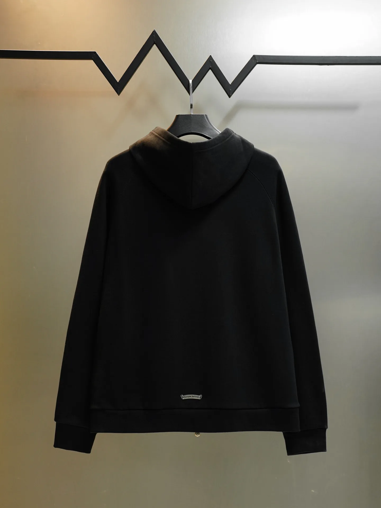 Свитшоты И Худи Мужские Chrome Hearts 18978868