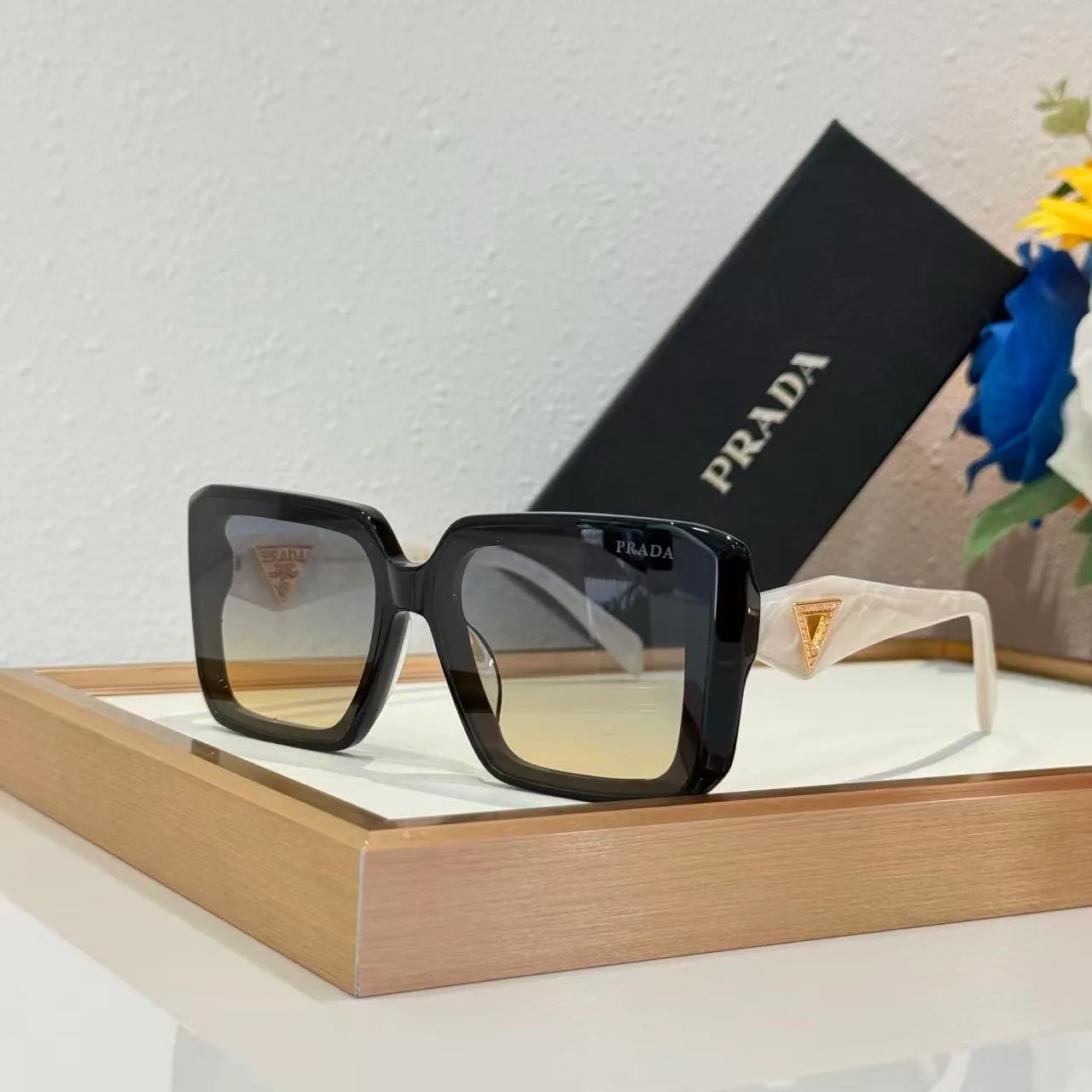Очки Prada 378843