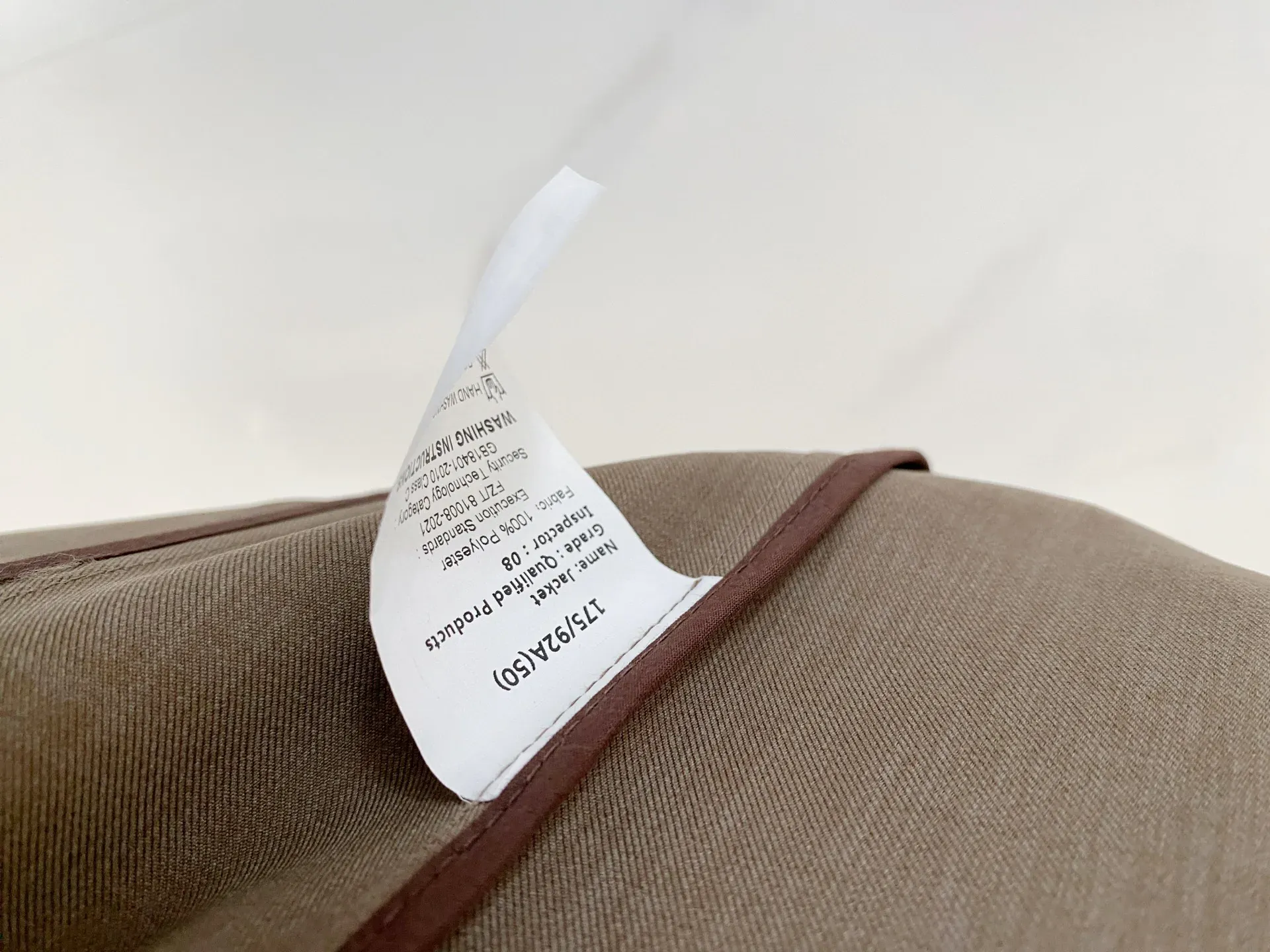 Пиджаки Мужские Zegna 3008246