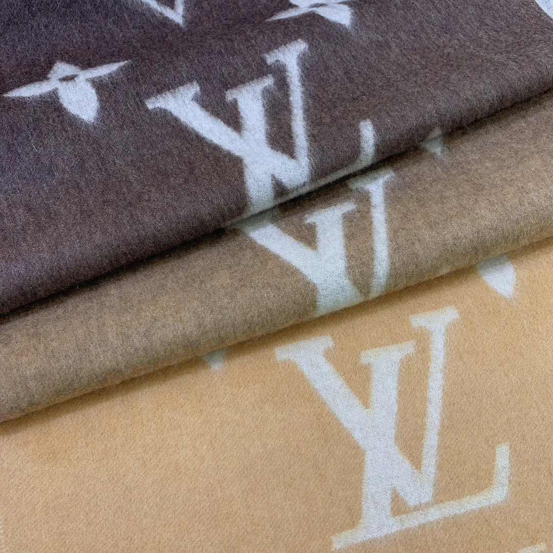 Шарфы Louis Vuitton 1308727