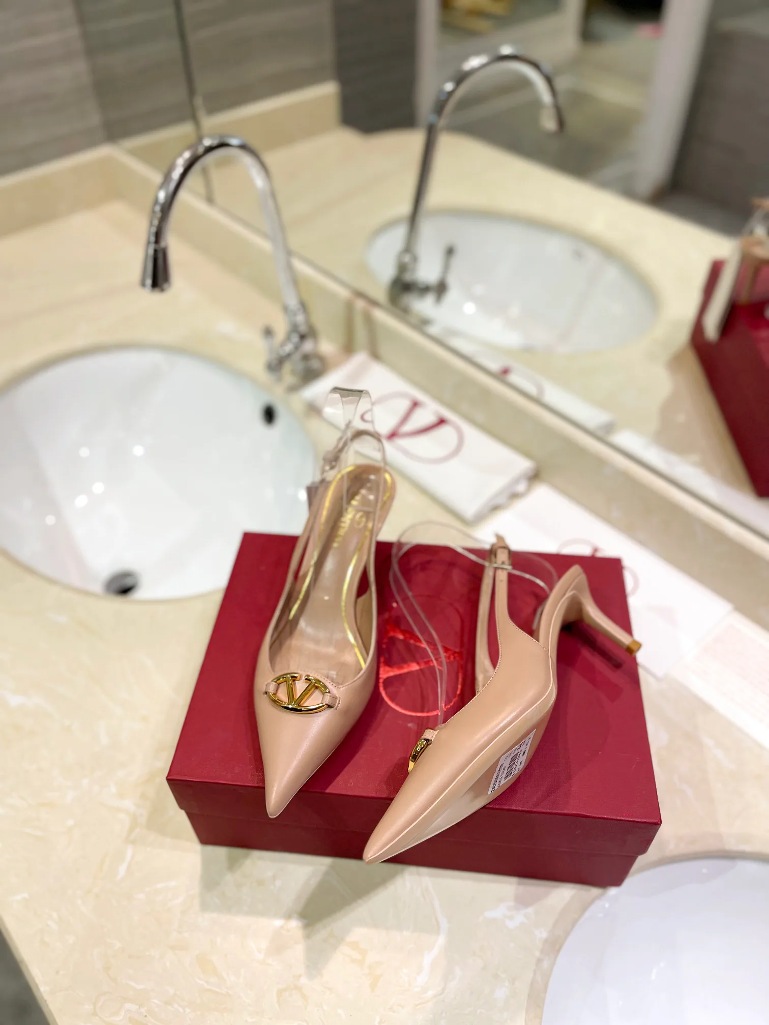 Туфли Женские Valentino 11683057