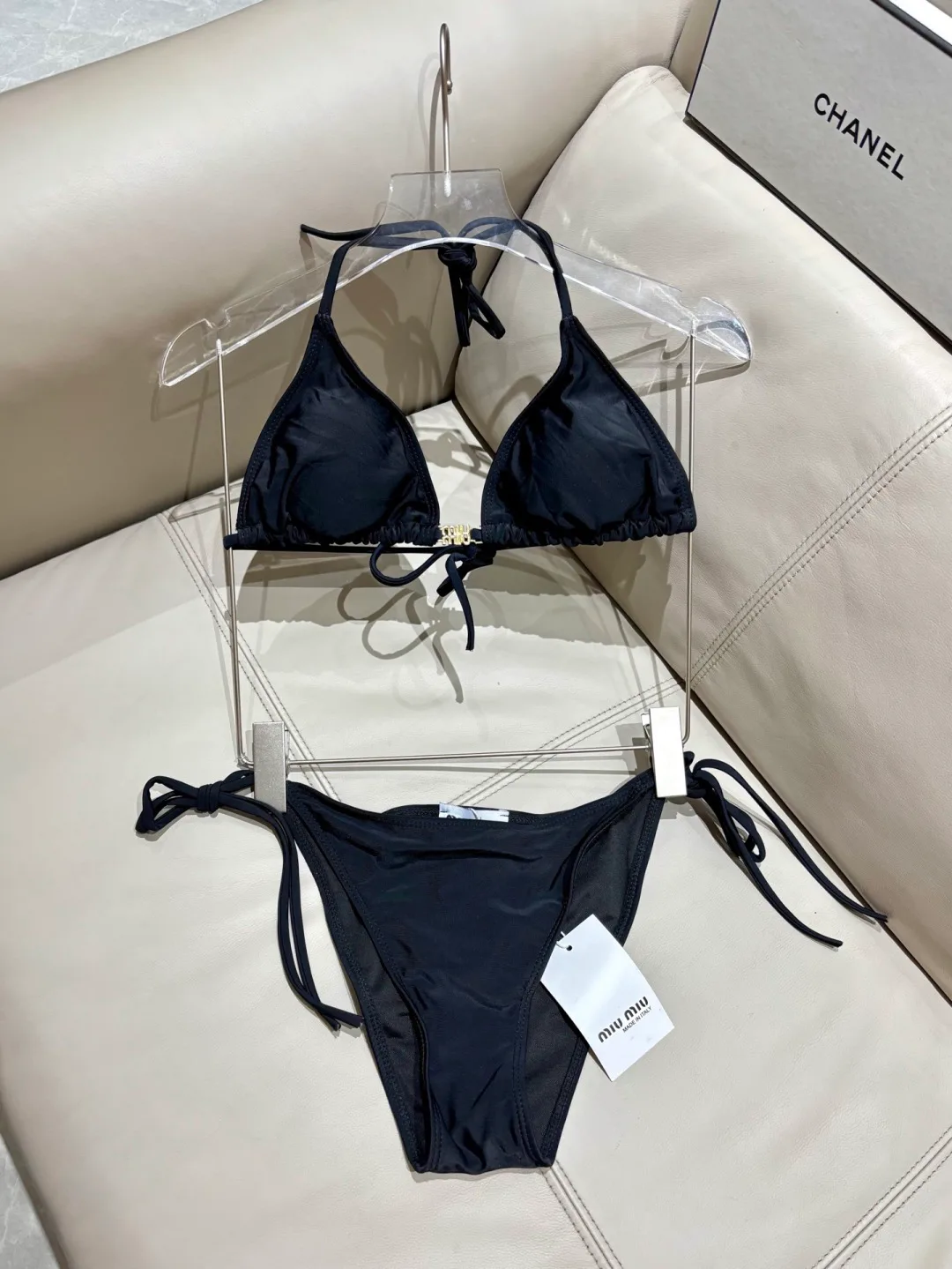 Купальники Женские Miu Miu 18763650