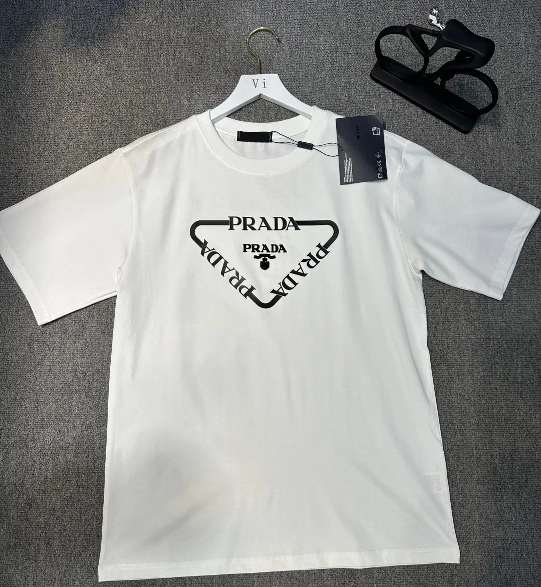 Футболки Женские Prada 11934970