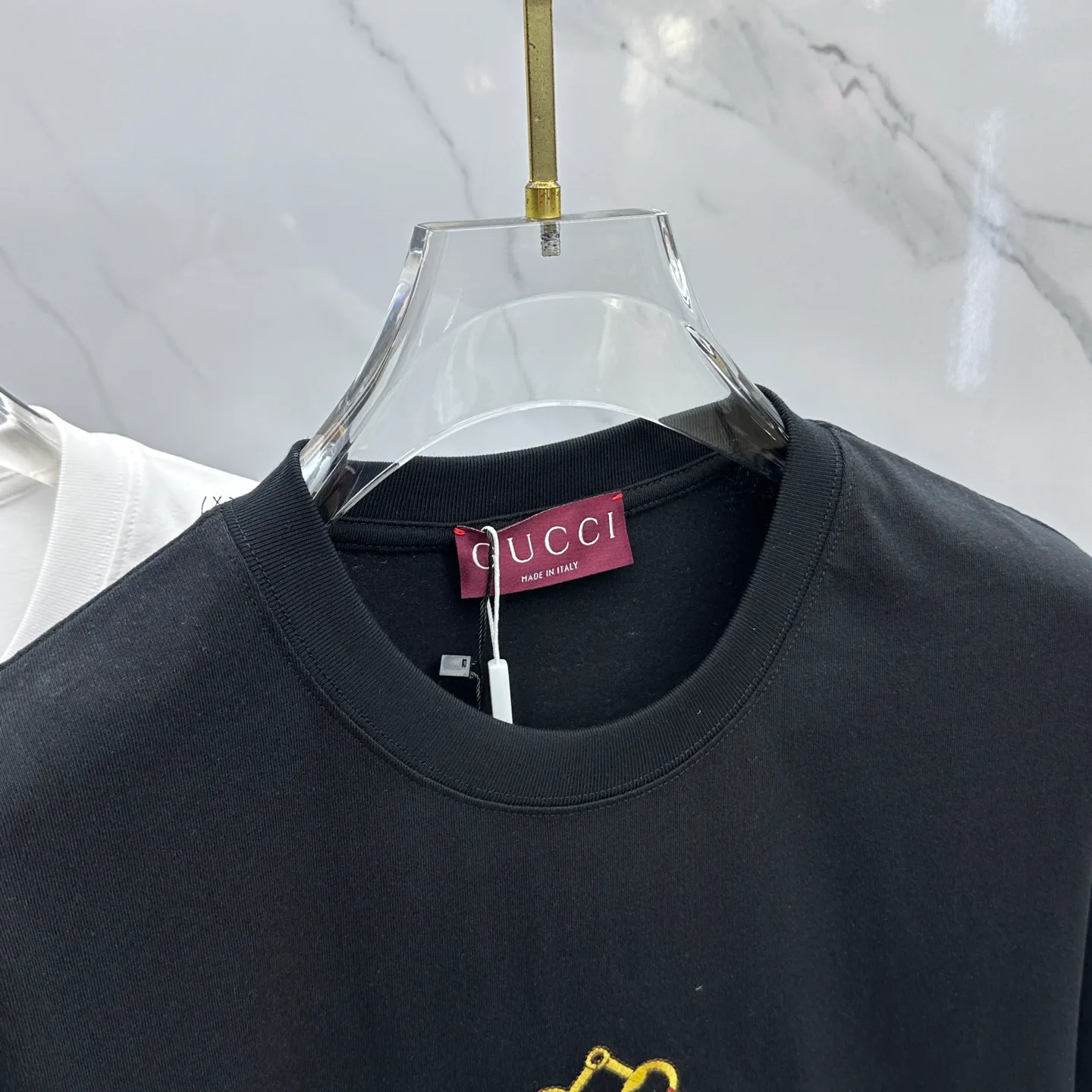 Футболки Женские Gucci 2237508