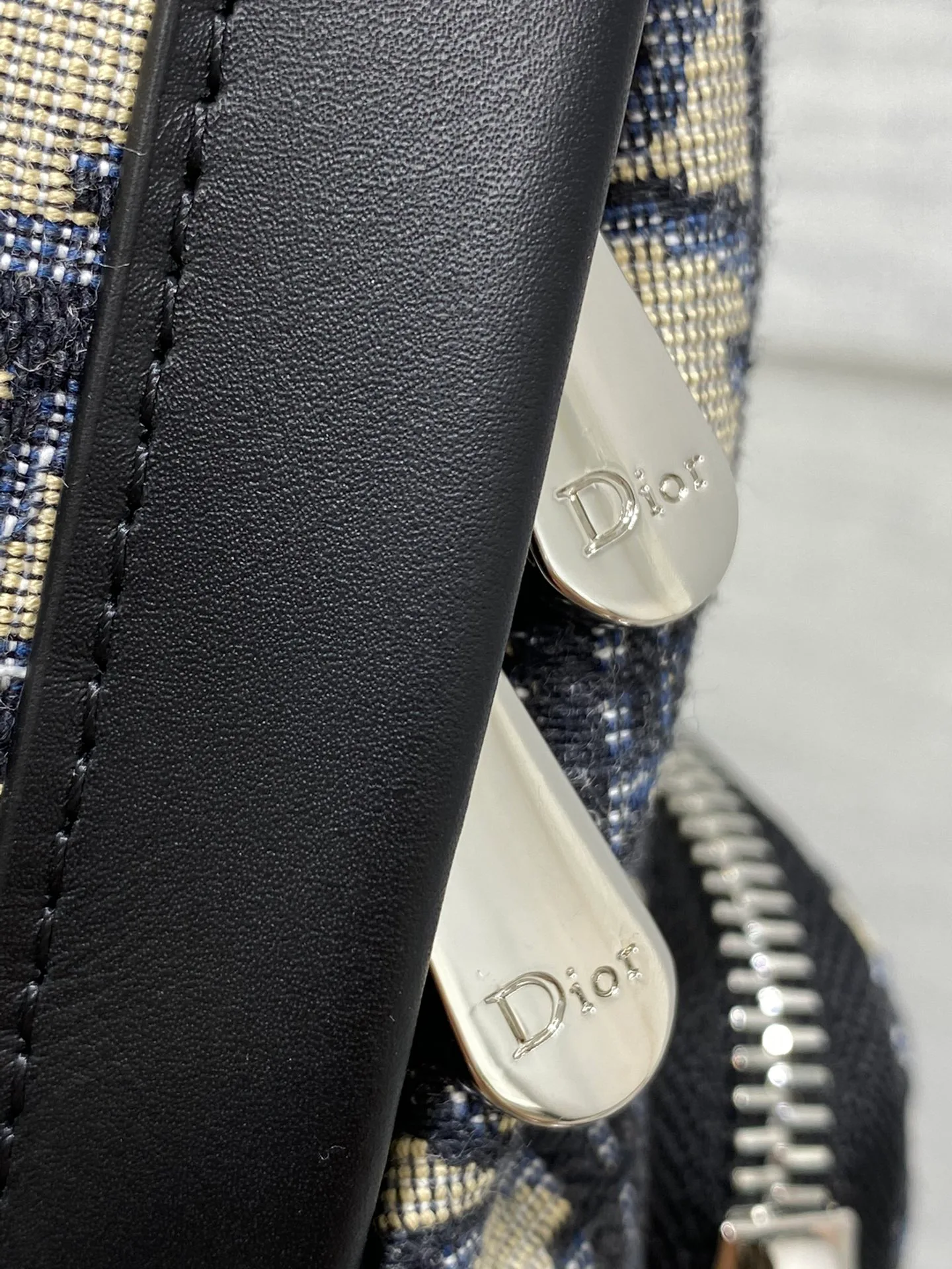 Рюкзаки Женские Christian Dior 18393163