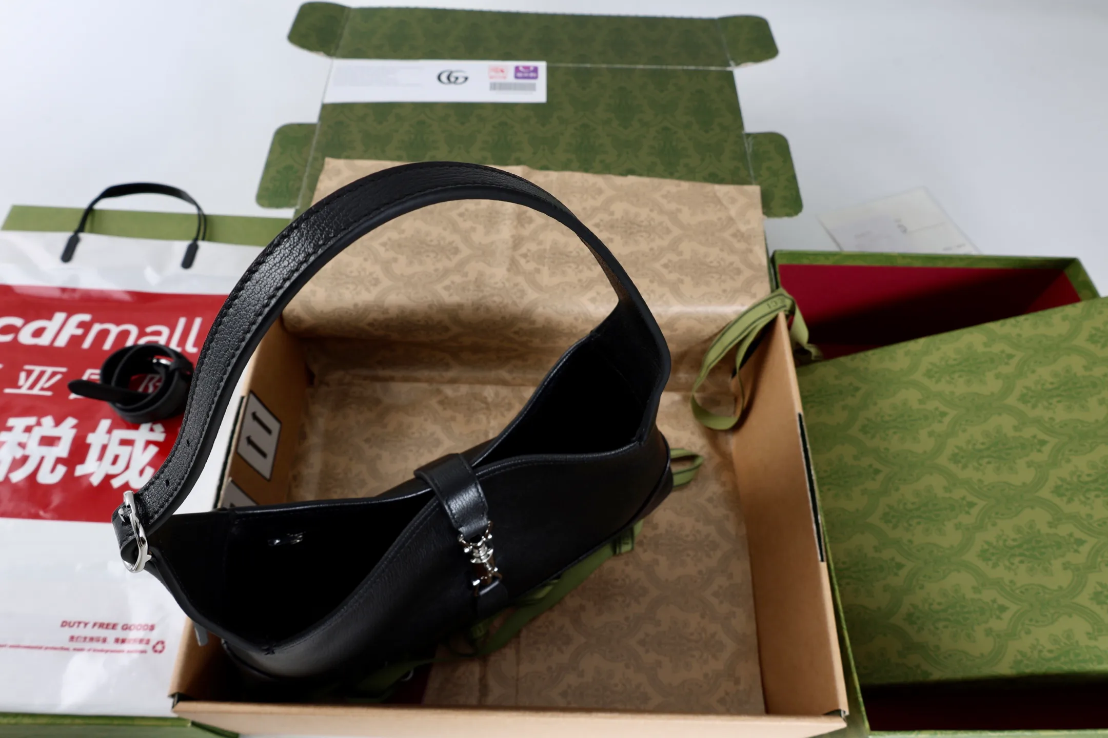 Классические Сумки Женские Gucci 11184790
