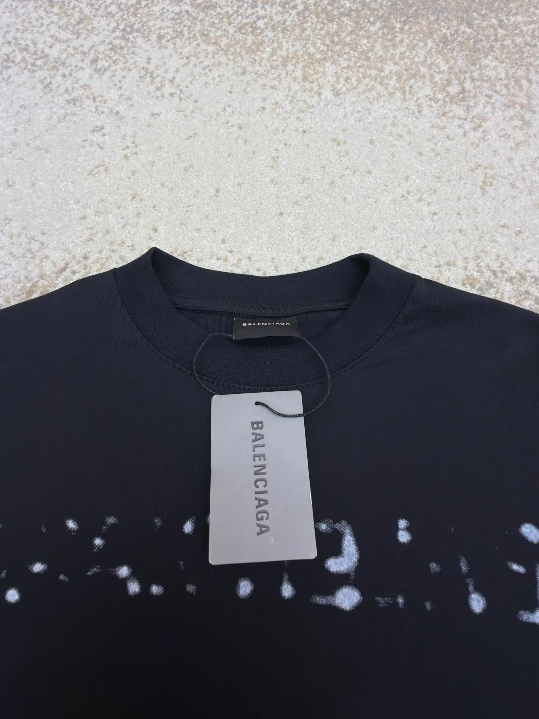 Футболки Мужские Balenciaga 11869806