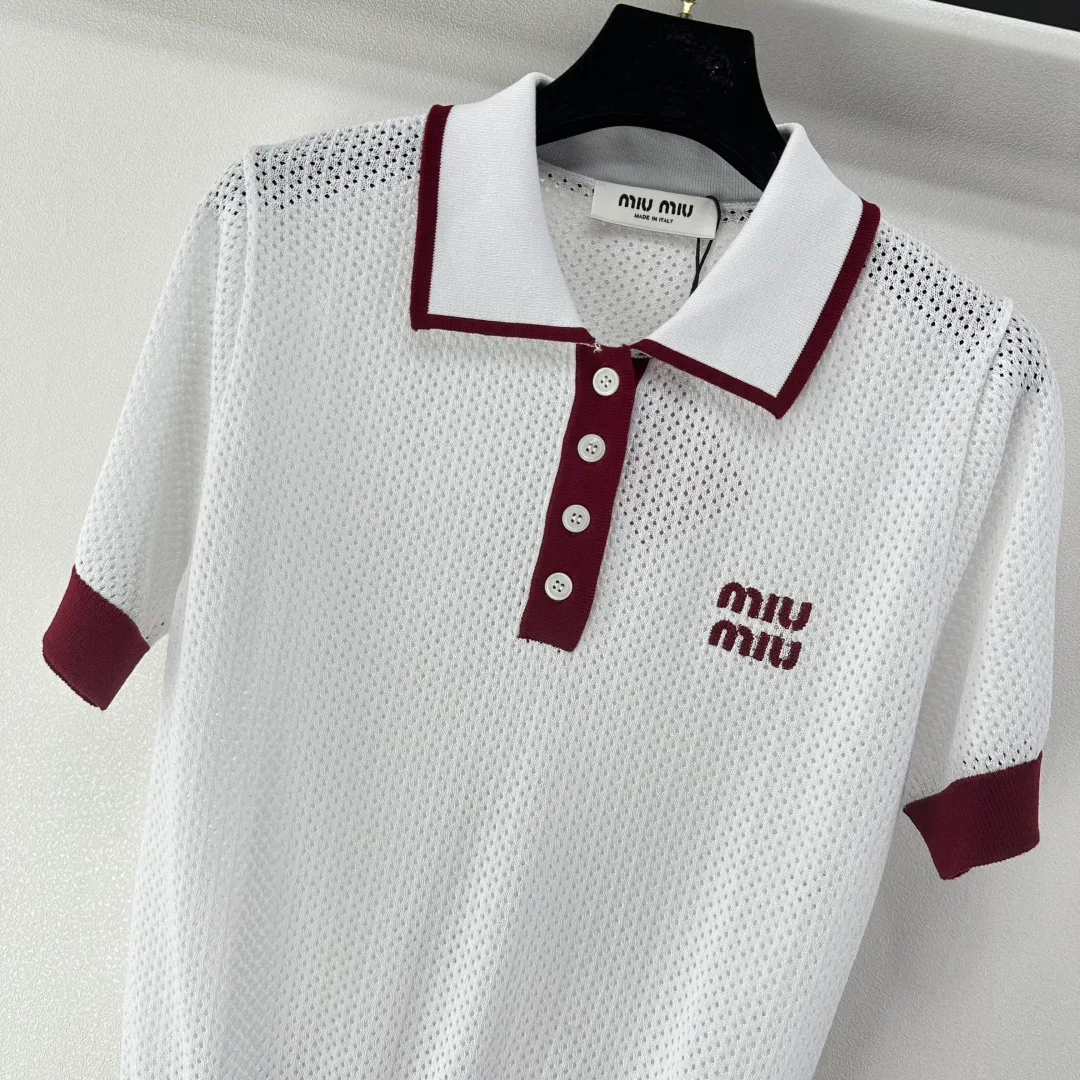 Рубашки Женские Miu Miu 13101431