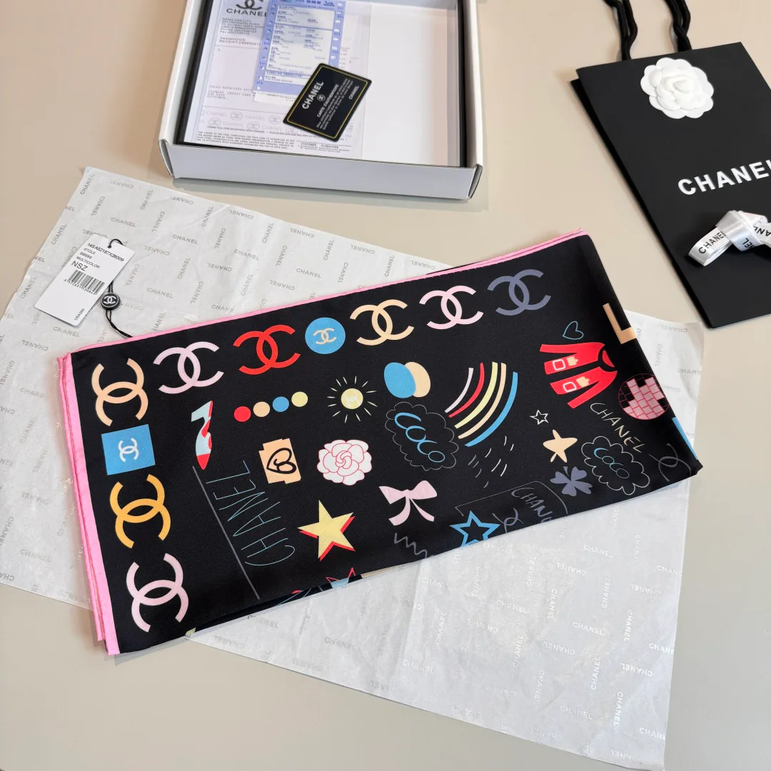 Платки Chanel 11152098