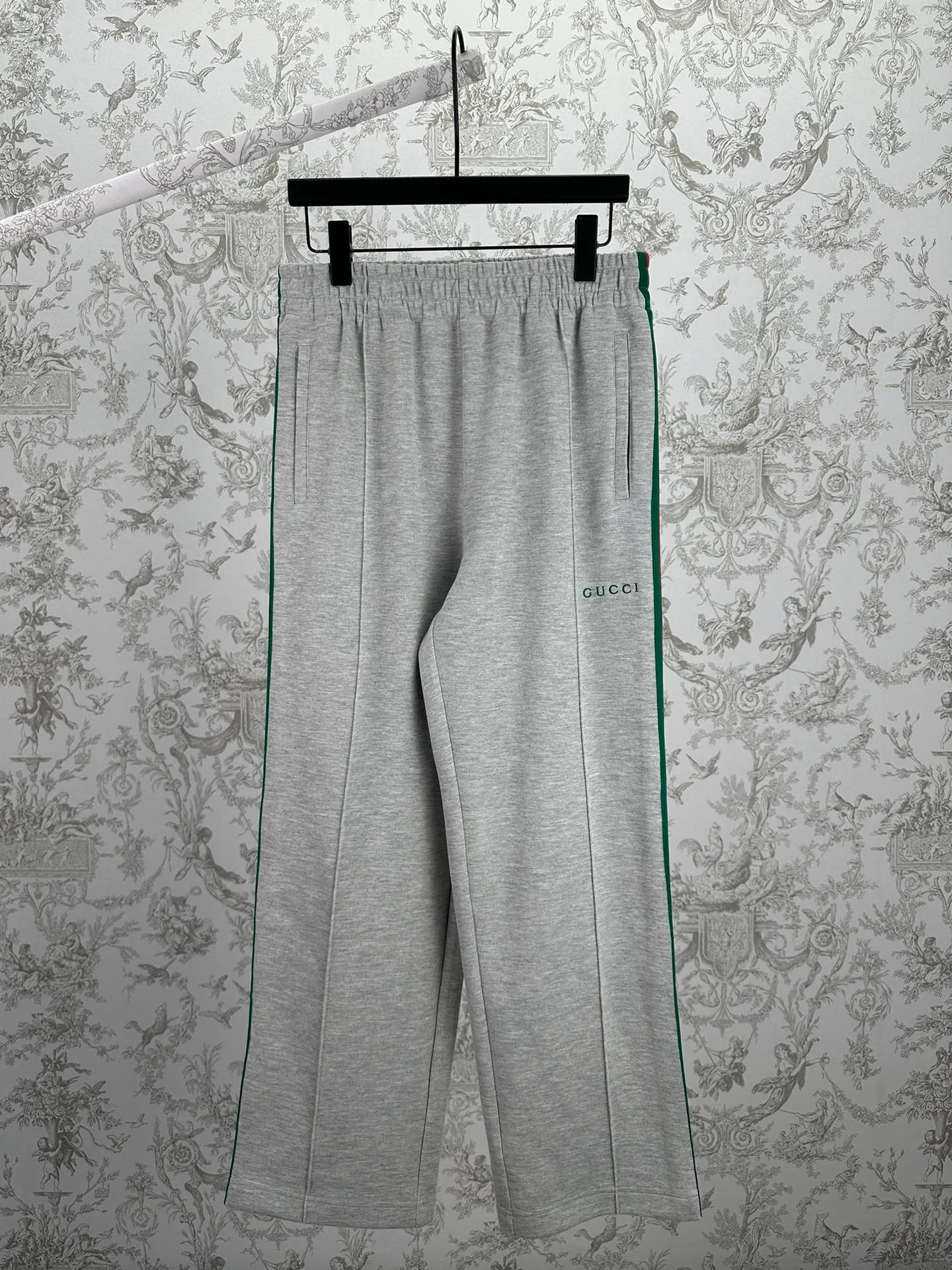 Брюки Мужские Gucci 380538