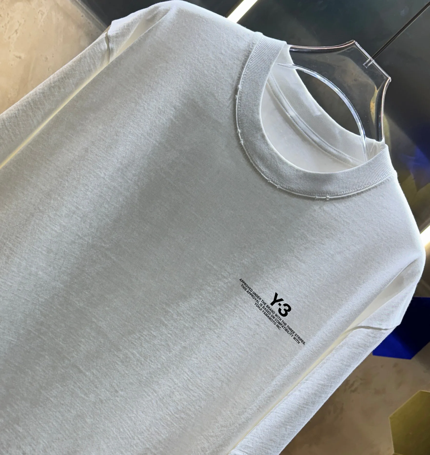 Футболки Мужские Y-3 13068929