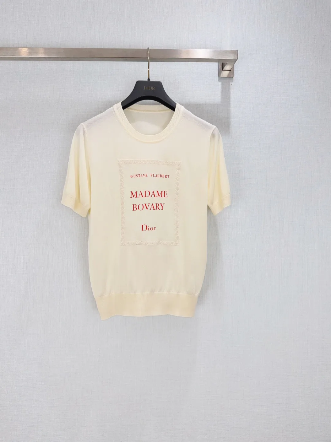 Футболки Женские Christian Dior 11444746