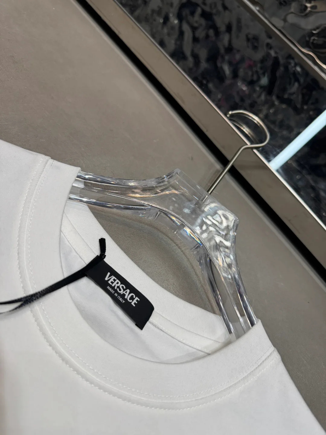 Футболки Мужские Versace 988689