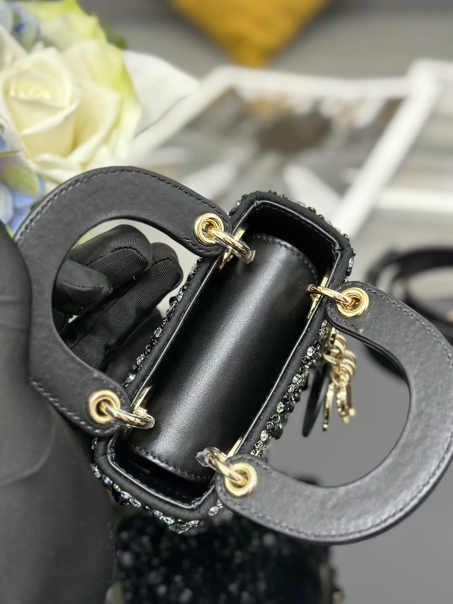 Классические Сумки Женские Christian Dior 11685225