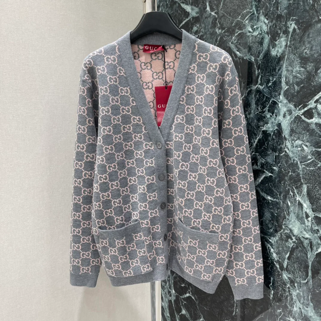 Джемперы И Свитеры Женские Gucci 4342818