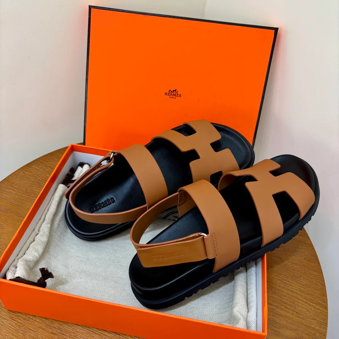 Сандалии Женские Hermes 1090094