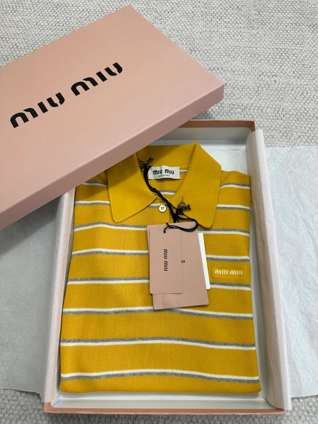 Футболки Женские Miu Miu 11946779
