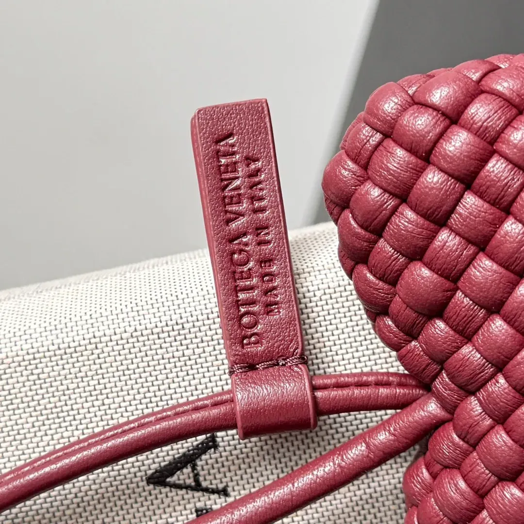 Ключницы Bottega Veneta 545791