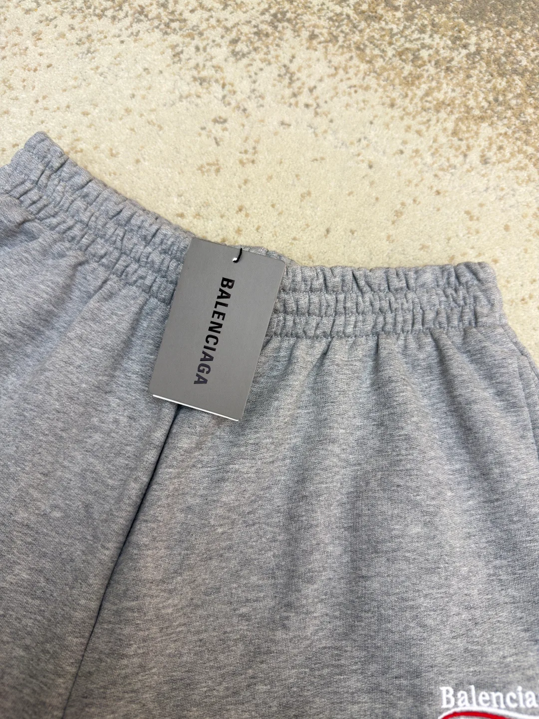 Шорты Мужские Balenciaga 13187693