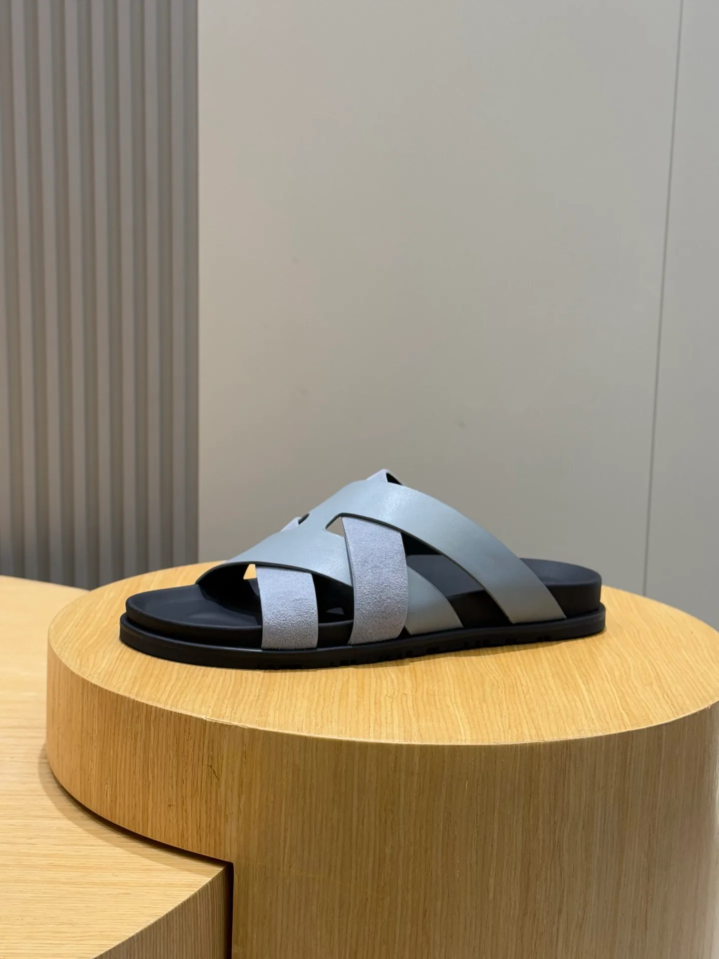 Сандалии Мужские Hermes 13185940